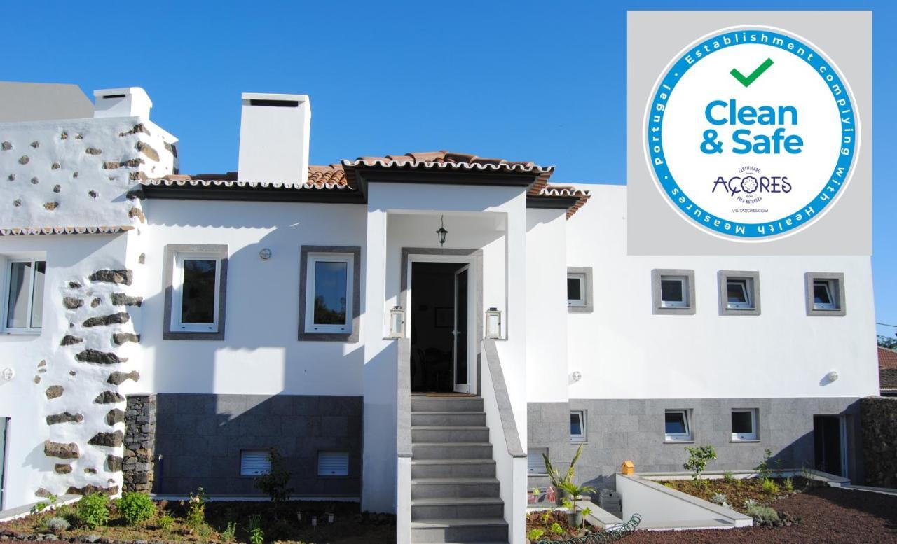 Casa Da Malta Βίλα Livramento Εξωτερικό φωτογραφία