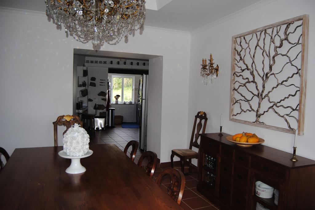 Casa Da Malta Βίλα Livramento Εξωτερικό φωτογραφία