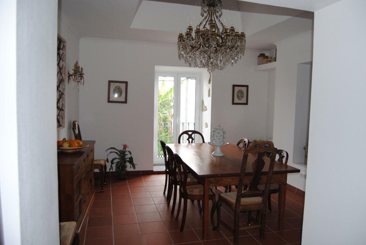 Casa Da Malta Βίλα Livramento Εξωτερικό φωτογραφία